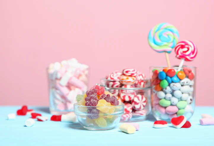 Sweetness Delivered Right To Your Door